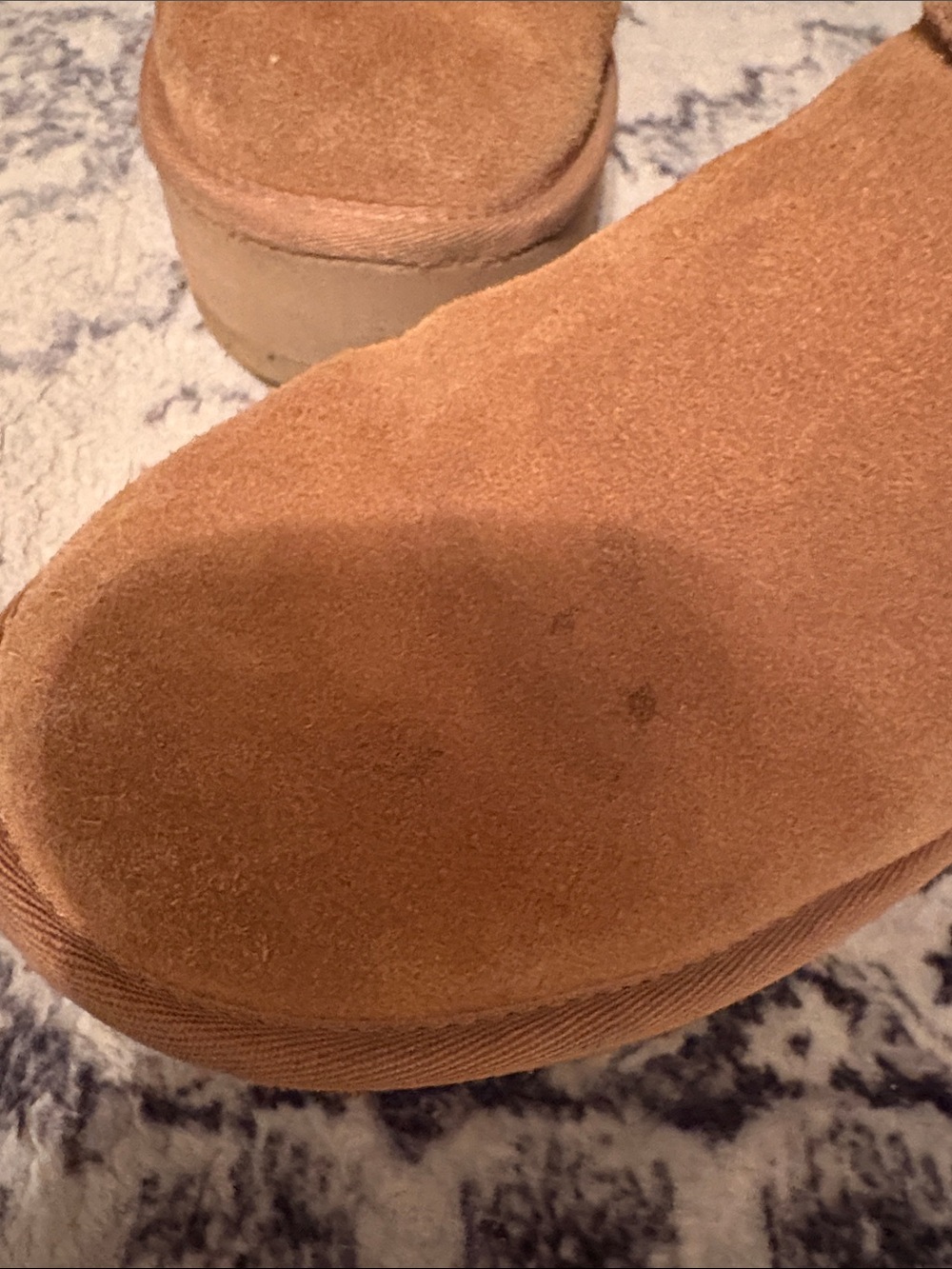 Ugg shoes - Picture 6 of 7